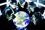 Man With A Mission