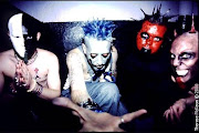Mudvayne
