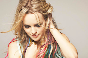 Bridgit Mendler