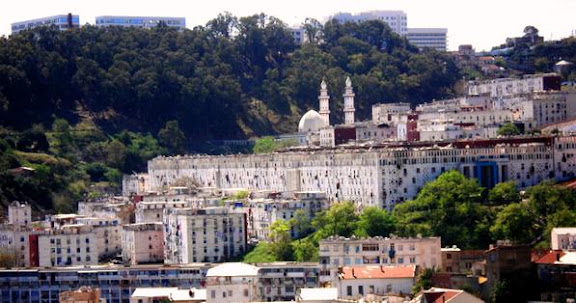 Koriche Des projets de proximité inaugurés dans la commune d’Oued Koriche ...