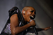 Skunk Anansie