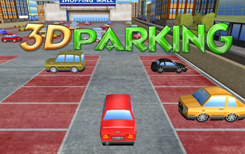 3D-Parking