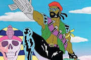 Major Lazer