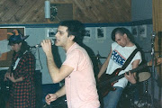 Screeching Weasel