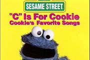 Cookie Monster