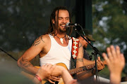 Michael Franti & Spearhead