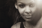 Samantha Mumba