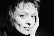 Laurie Anderson