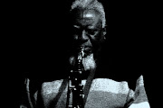 Pharoah Sanders