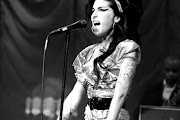 Amy Winehouse