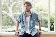 Matt Corby