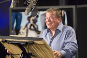 William Shatner