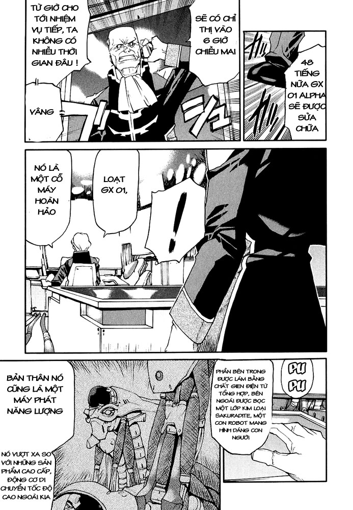 Code Geass: Nightmare of Nunnally chap 7