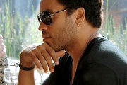 Lenny Kravitz
