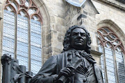 Johann Sebastian Bach