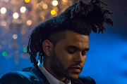 The Weeknd