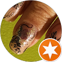 Image Google de Marie-line nail art