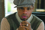 Kirk Franklin