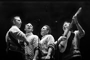 Clancy Brothers & Tommy Makem