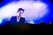 Gesaffelstein
