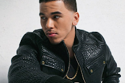 Adrian Marcel