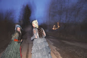 Cocorosie