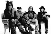 Motley Crue