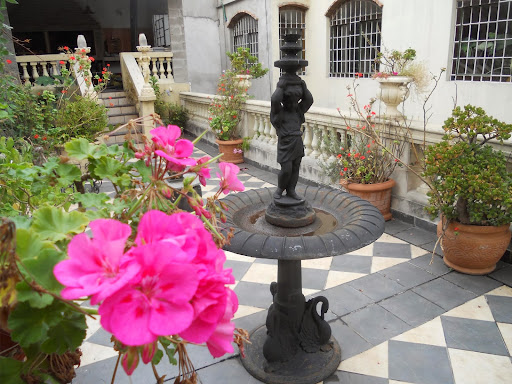 La Risa Y La Salud. Fundación Tzedaka