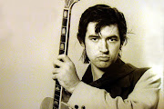 Chris Spedding