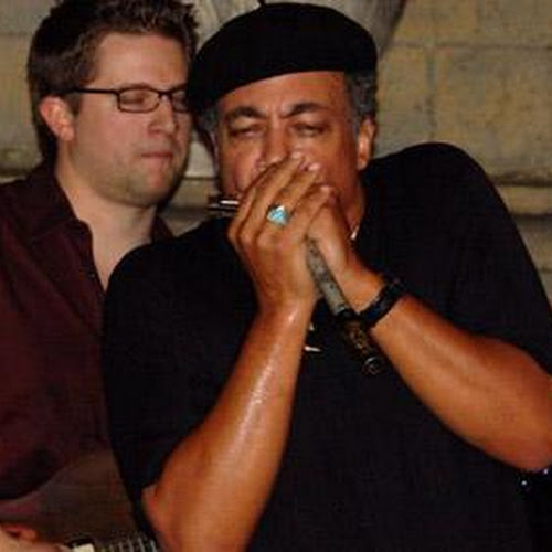 Billy Branch & The Sons of Blues