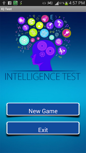 【免費解謎App】IQ Test - Intelligence Test-APP點子