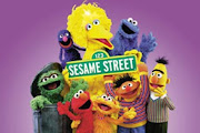 Sesame Street
