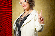 Sarah Potenza