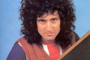 Brian May