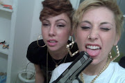 Kreayshawn