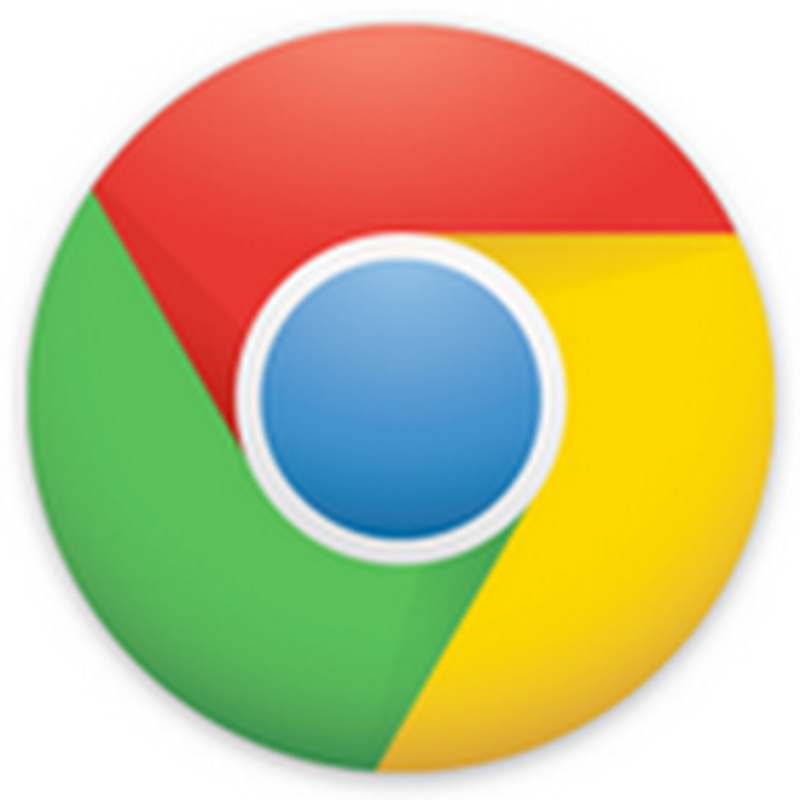 Chrome: Custom Search Engines and SSL