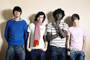 Bloc Party