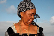 Cesaria Evora