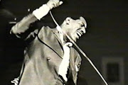 Otis Redding