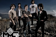 Memphis May Fire