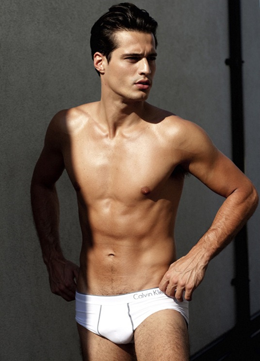 patrick rukai by gregory vaughan for ck