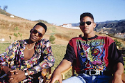 DJ Jazzy Jeff & The Fresh Prince