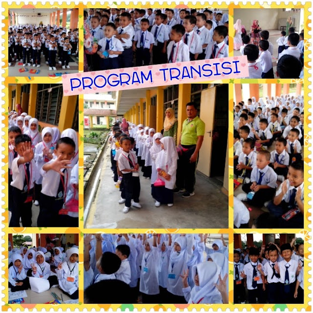 program bimbingan kaunseling sekolah rendah