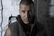 Scott Stapp