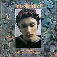 El Jardin de Los Presentes