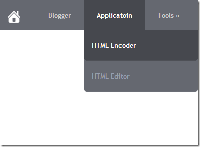 Add Splendid Animated Drop Down Menu to your blogger blog Add Splendid Animated Drop Down Menu to your blogger blog