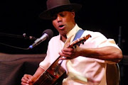 Eric Bibb