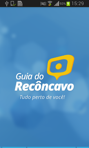 Guia do Recôncavo