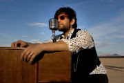 Ed Harcourt