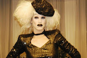 Sharon Needles